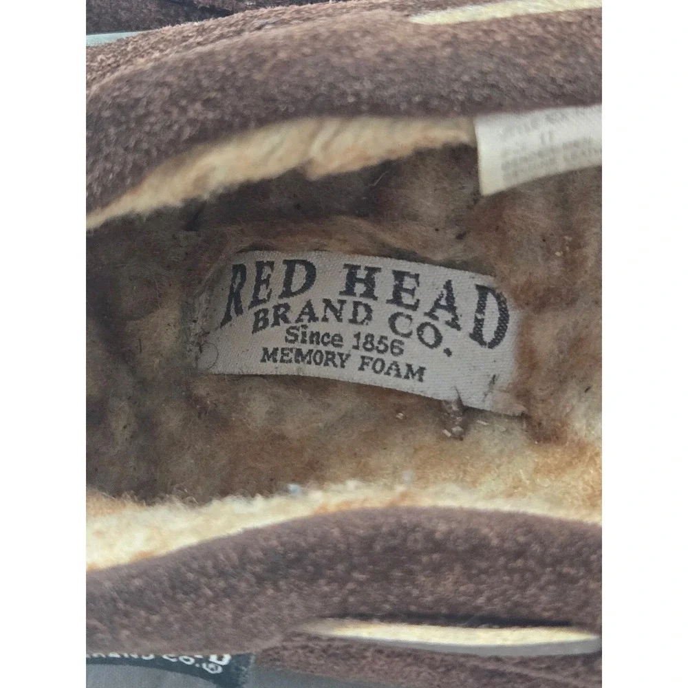 RedHead brand co